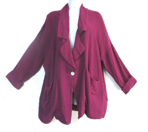 Veste boho femme italian 100 - veste,
