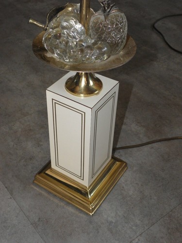 Lampe maison charles - lampe, de