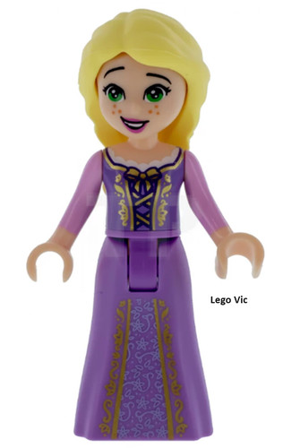 Lego dp061 figurine - lego,