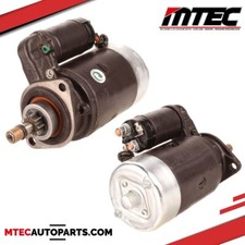 Démarreur Du Moteur Starter