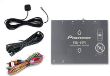 Pioneer AVG-VDP1 Processeur Dynamique Performances De Véhicule GPS