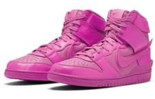 Nike Dunk High x Ambush Lethal