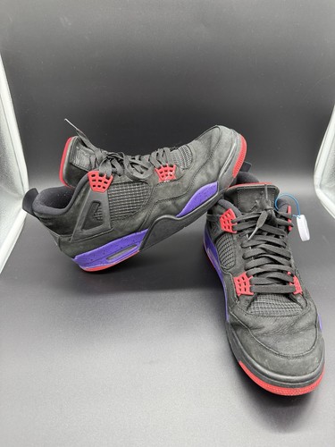 Nike air jordan raptors - nike, iv