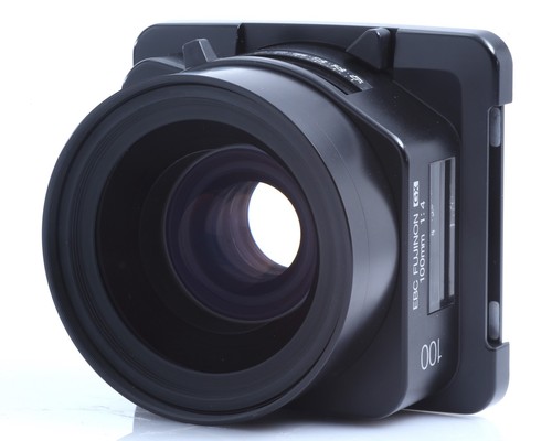 Neuf objectif fuji fujifilm - fuji,