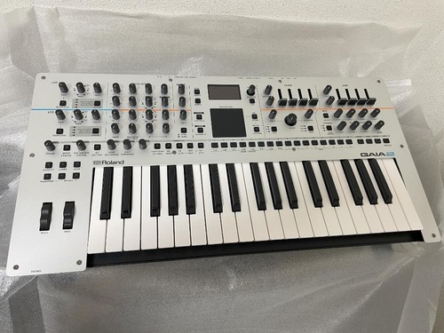 Roland gaia clavier - roland, 2