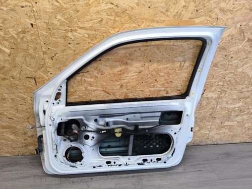 Porte avant droit renault - droit, clio