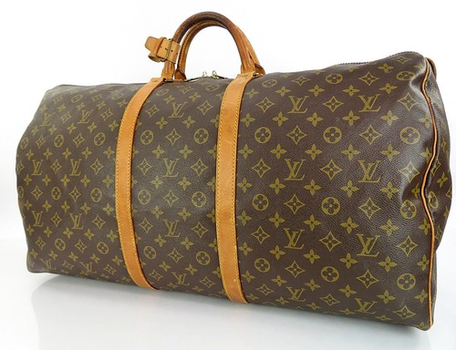 Authentique sac voyage - sac,