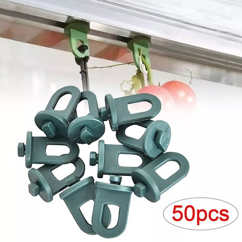 50pcs cintres jardin conçu - de,