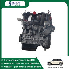 🇫🇷 MOTEUR   MINI MINI