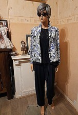 SUPERBE VESTE HIGH USE BY