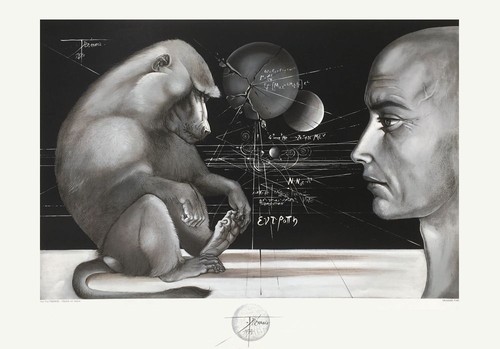 Pierre yves tremois affiche - yves,