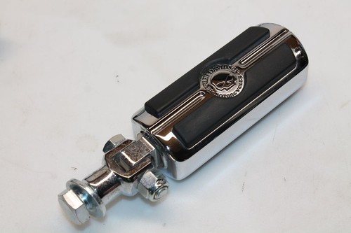Repose pied droit chrome - repose-pied,