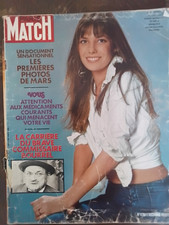 Paris Match N•1230 2