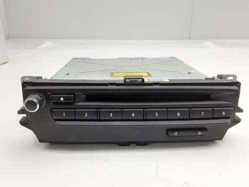 Bmw e90 2009 radio - bmw, e90/91