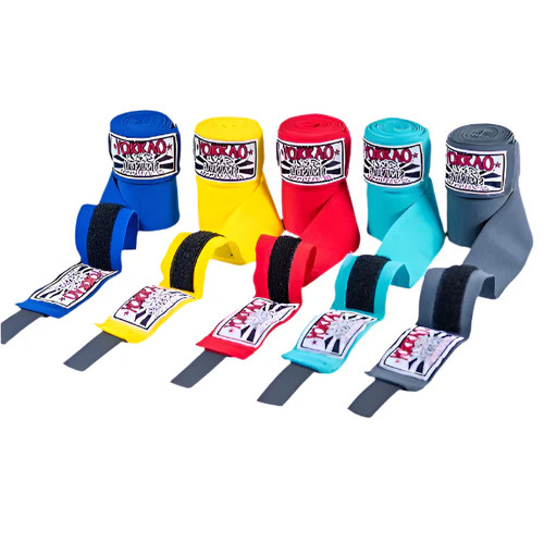 Yokkao premium handwraps - yokkao,