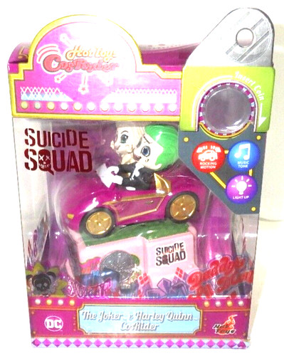 Suicide squad joker harley - joker,