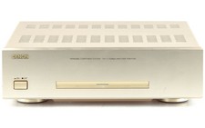 Denon POA-F100 Amplificateur Champagne / 1 An De Garantie [2]
