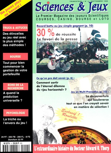 Methode turf magazine - methode,