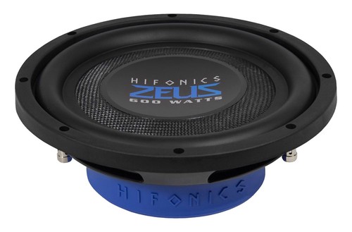 Hifonics zeus zst 10d2 - zeus, zst-10d2