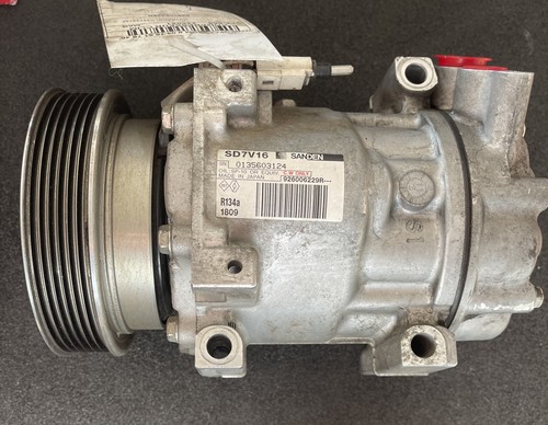 926006229r compresseur clim - compresseur,