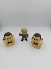 Nestlé Chocapic, figurines publicitaire