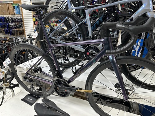 Brand new 2025 giant - brand, tcr