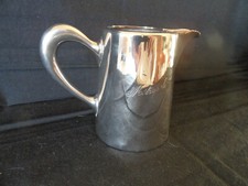 CHRISTOFLE POT A LAIT / HOTEL