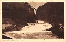 Bourg-De-Sirod - Ain