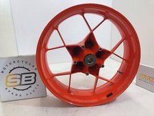 JANTE ARRIÈRE KTM DUKE 690