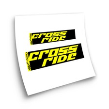 AUTOCOLLANTS STAR SAM® MOYEU