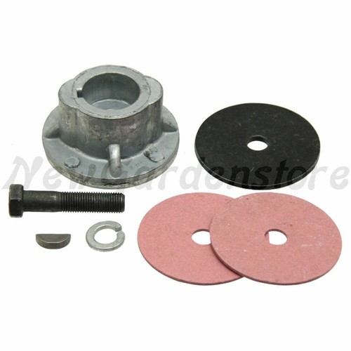 Kit support lame pour - de,