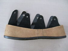 Coiffe intérieure  EN CUIR