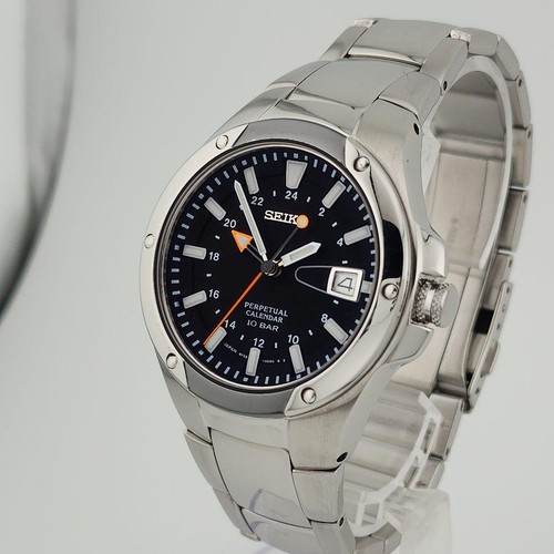 Seiko sportura 8f56 0090 - 8f56,