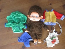 Kiki/Sekiguchi/Monchichi Ajena