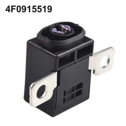 Fusible coupe batterie - , 1