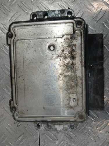 Calculateur moteur opel - moteur,