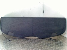 PLAGE ARRIERE Renault Modus