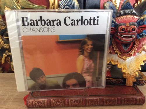 Barbara carlotti chansons - chansons,