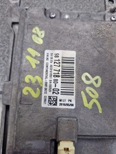 Ecran gps peugeot 508 - ecran, 1