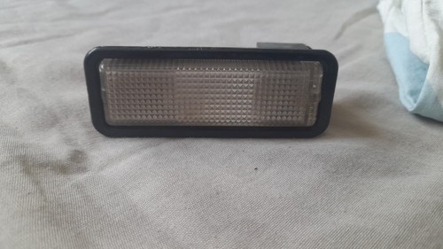 Plafonnier lumiere peugeot 205 - lumiere,
