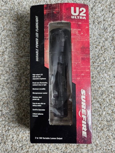 Surefire digital ultra - surefire,