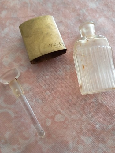 Rare parfum violet - rare,