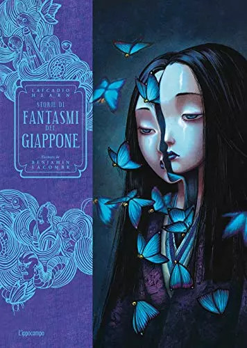 Storie fantasmi del - storie,
