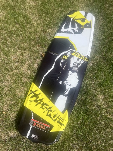 Hyperlite wakeboard premier - hyperlite,