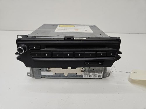 Autoradio bmw serie e90 - 3,