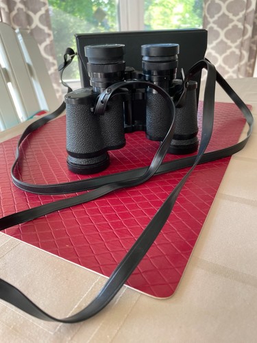 Binoculars focal 7x35 - 7x35,