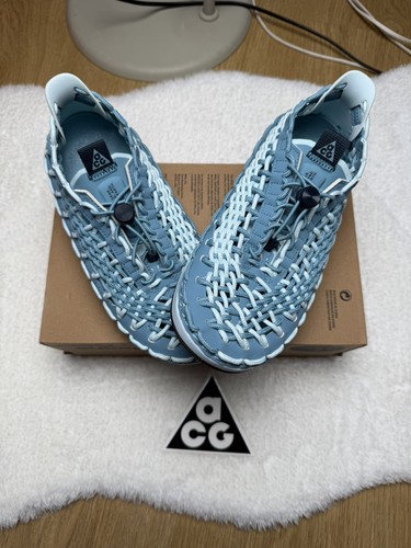 Basket nike acg watercat - nike, +