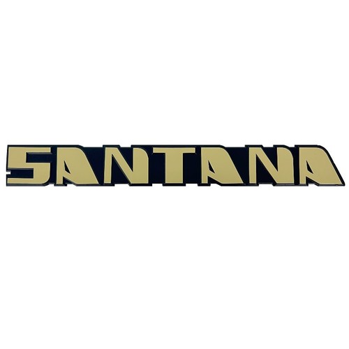 Suzuki santana logo de - -,