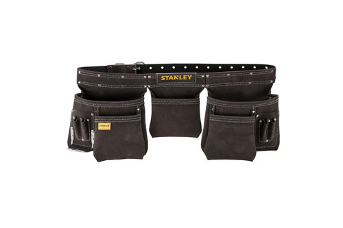 Porte outils cuir - cuir,, à