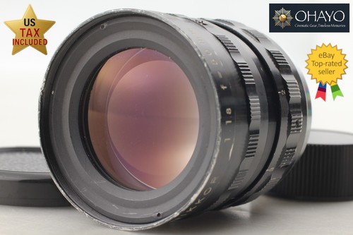 Optique presque min objectif - [optique,